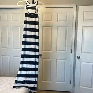 Lululemon maxi dress